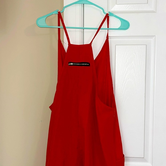 Romper - Picture 2 of 2